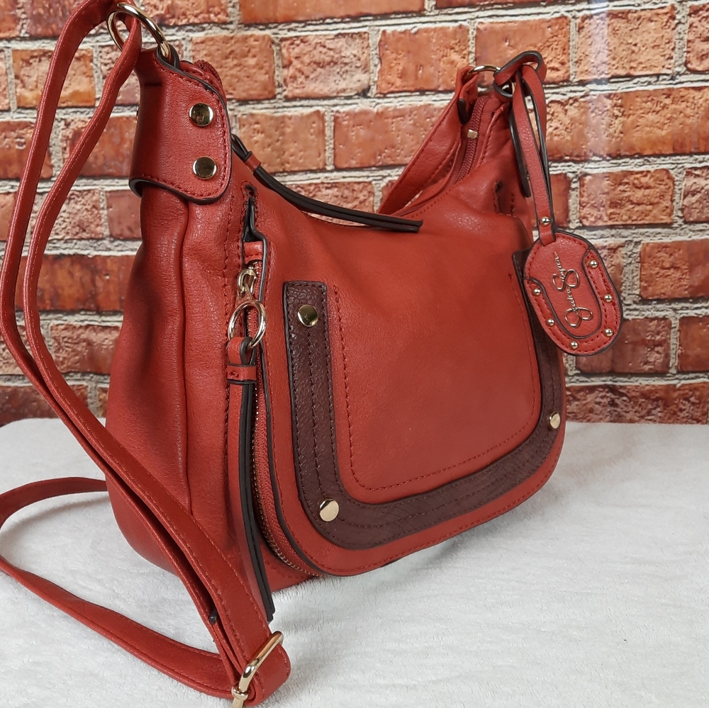Jessica Simpson Tashani Crossbody bag
